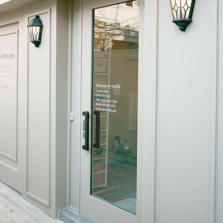 Hostel Vanilla 1 Dongdaemun Σεούλ Εξωτερικό φωτογραφία
