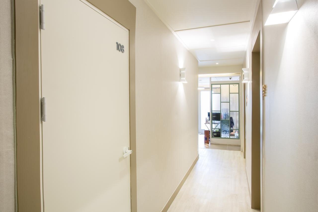 Hostel Vanilla 1 Dongdaemun Σεούλ Εξωτερικό φωτογραφία