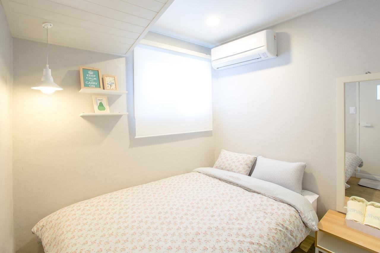 Hostel Vanilla 1 Dongdaemun Σεούλ Εξωτερικό φωτογραφία