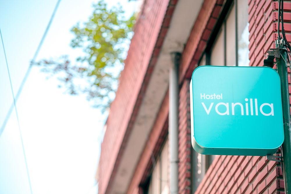 Hostel Vanilla 1 Dongdaemun Σεούλ Εξωτερικό φωτογραφία