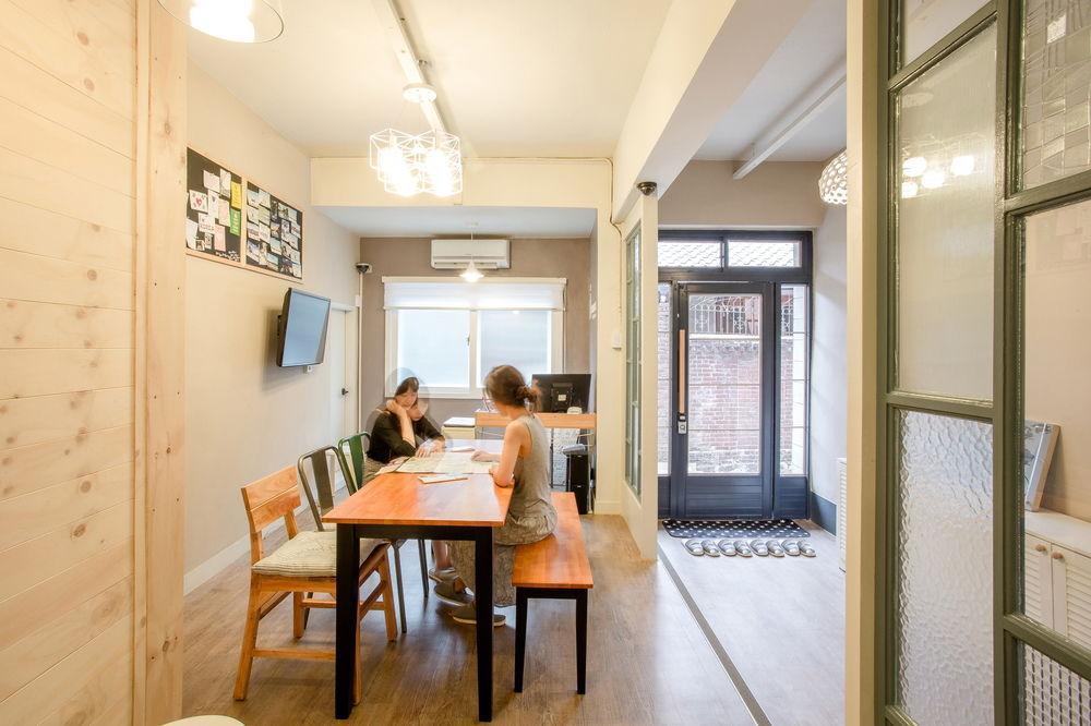 Hostel Vanilla 1 Dongdaemun Σεούλ Εξωτερικό φωτογραφία