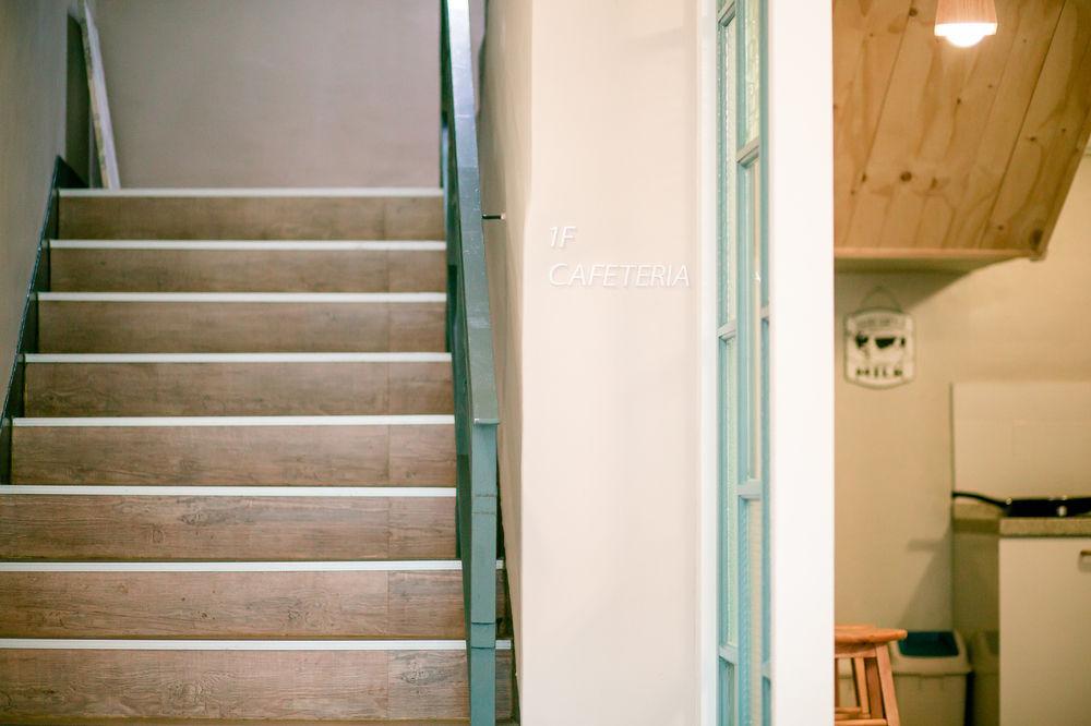 Hostel Vanilla 1 Dongdaemun Σεούλ Εξωτερικό φωτογραφία