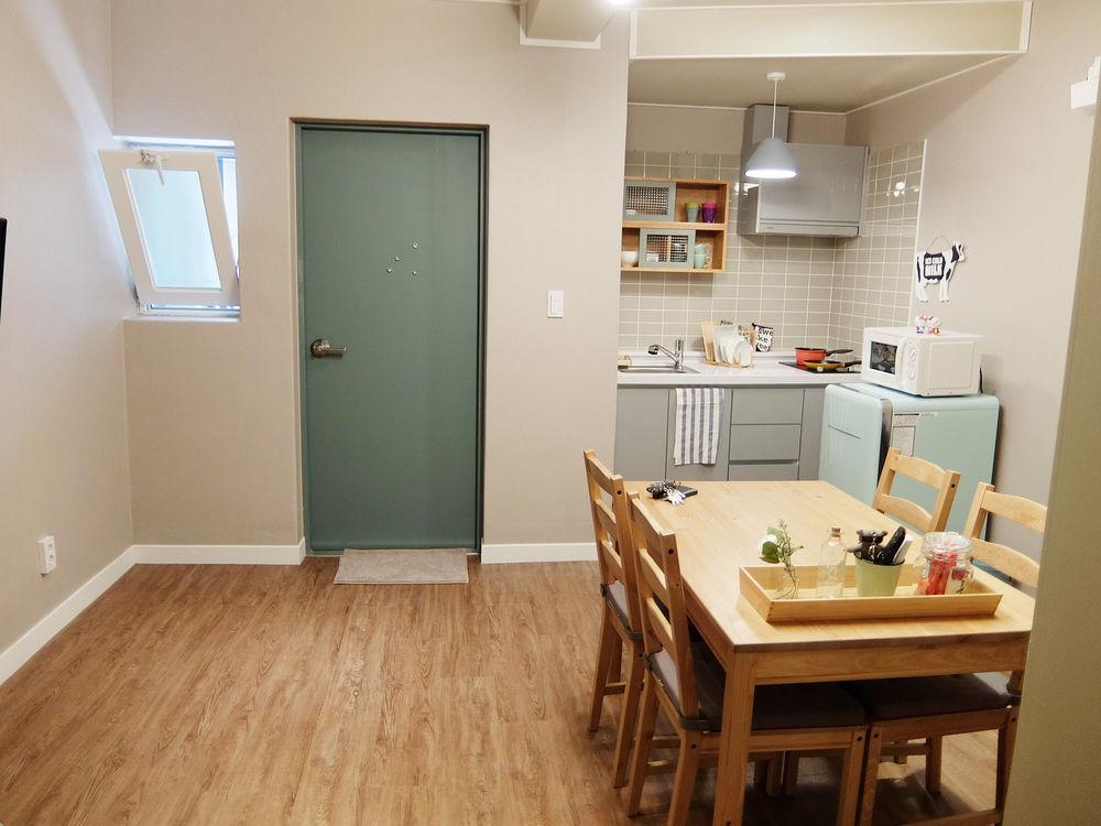 Hostel Vanilla 1 Dongdaemun Σεούλ Εξωτερικό φωτογραφία