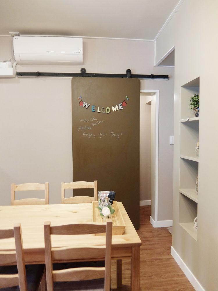 Hostel Vanilla 1 Dongdaemun Σεούλ Εξωτερικό φωτογραφία