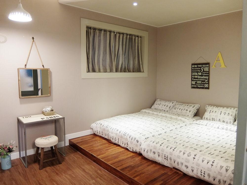 Hostel Vanilla 1 Dongdaemun Σεούλ Εξωτερικό φωτογραφία