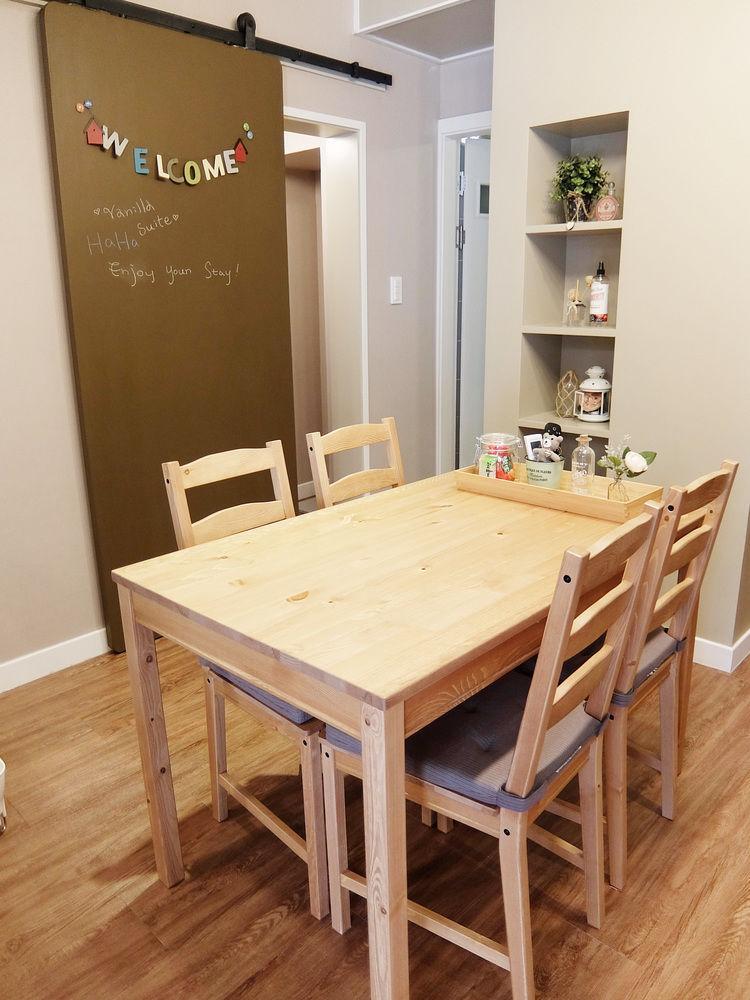 Hostel Vanilla 1 Dongdaemun Σεούλ Εξωτερικό φωτογραφία