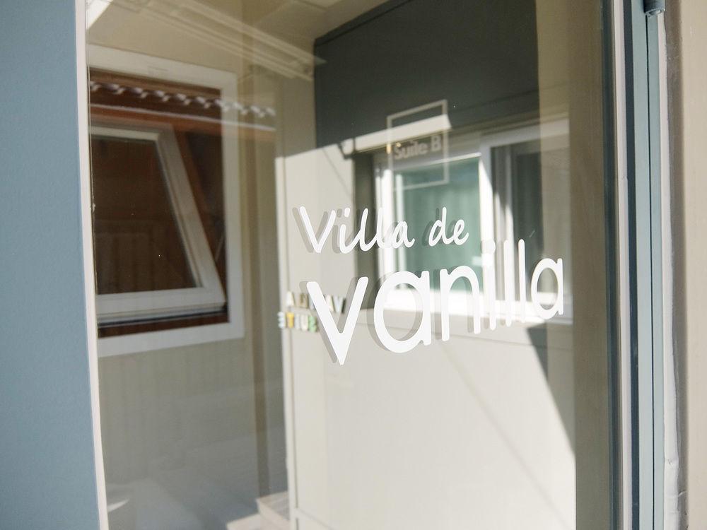 Hostel Vanilla 1 Dongdaemun Σεούλ Εξωτερικό φωτογραφία