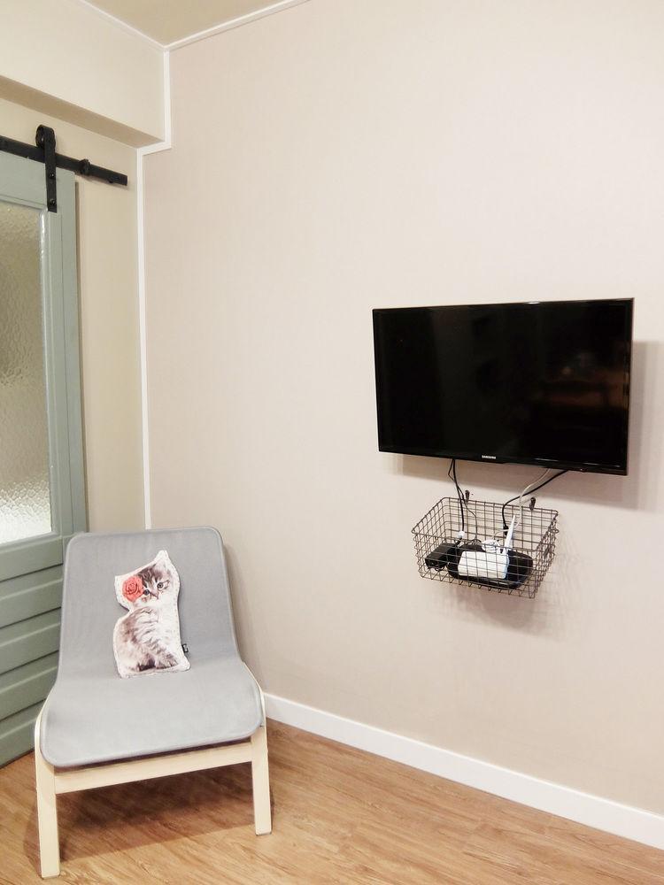 Hostel Vanilla 1 Dongdaemun Σεούλ Εξωτερικό φωτογραφία