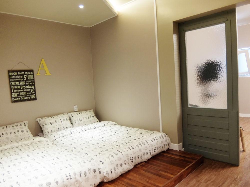 Hostel Vanilla 1 Dongdaemun Σεούλ Εξωτερικό φωτογραφία