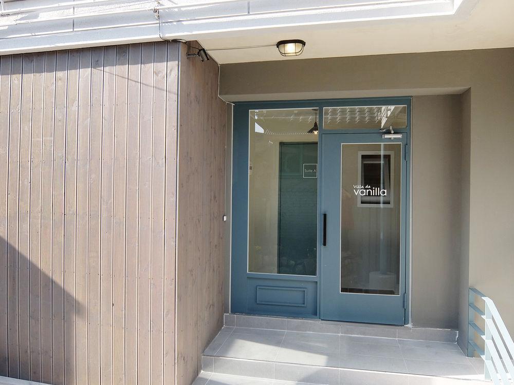 Hostel Vanilla 1 Dongdaemun Σεούλ Εξωτερικό φωτογραφία
