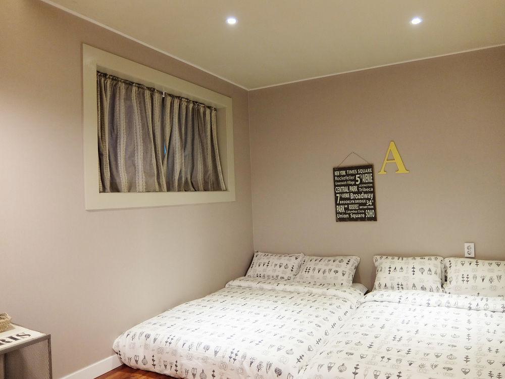 Hostel Vanilla 1 Dongdaemun Σεούλ Εξωτερικό φωτογραφία