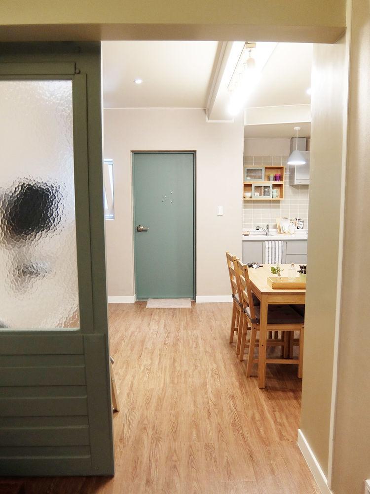 Hostel Vanilla 1 Dongdaemun Σεούλ Εξωτερικό φωτογραφία