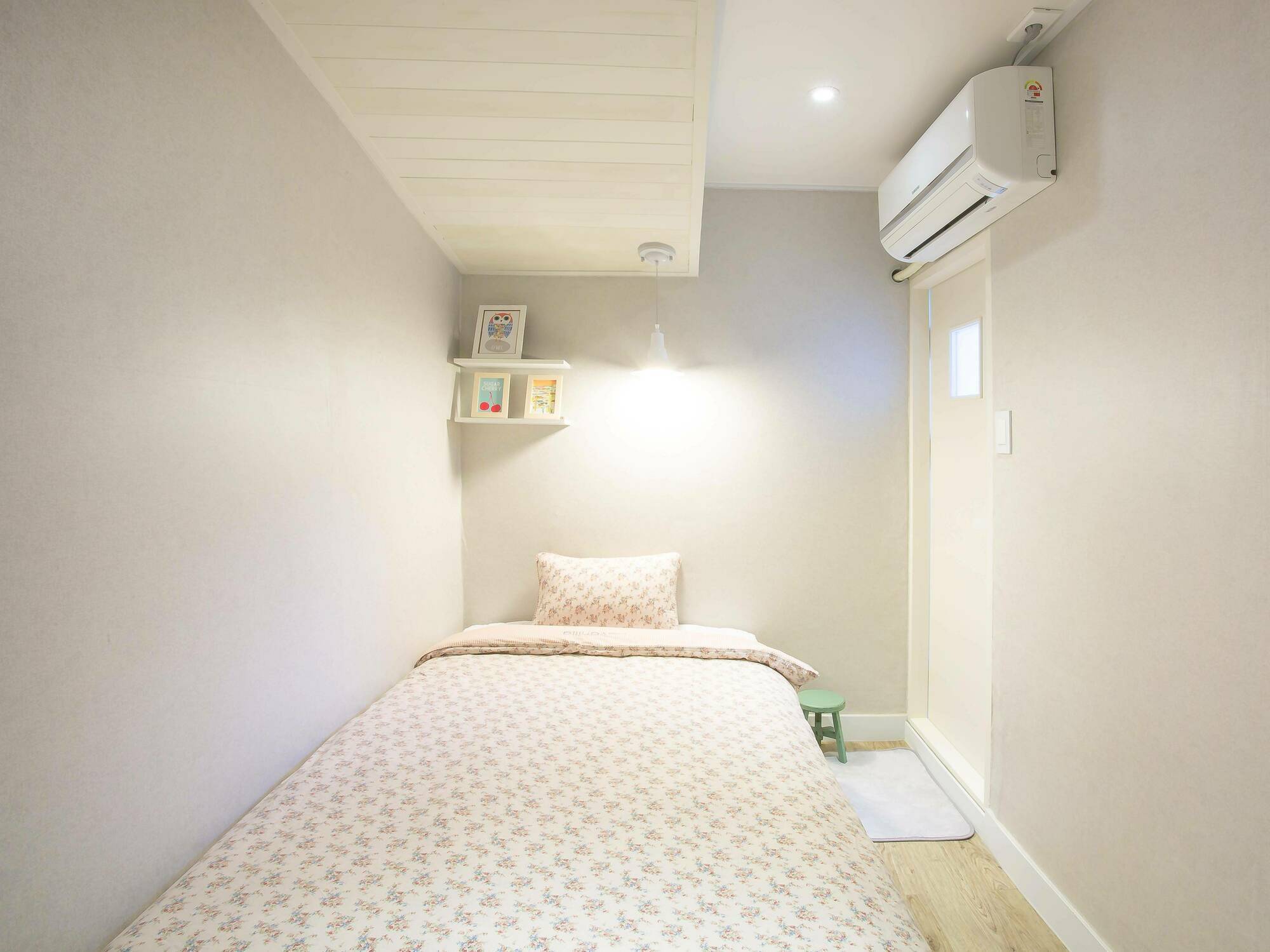 Hostel Vanilla 1 Dongdaemun Σεούλ Εξωτερικό φωτογραφία