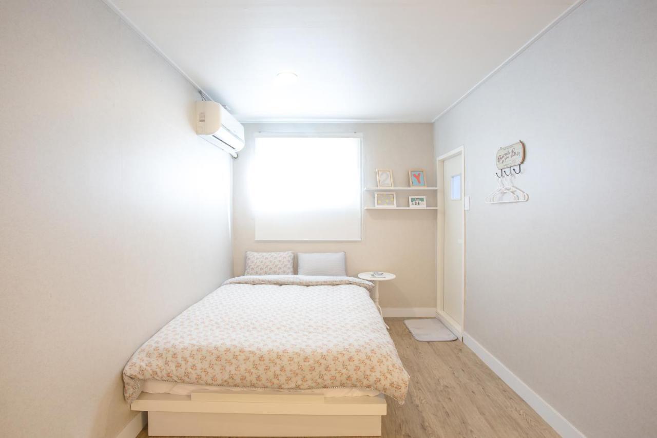 Hostel Vanilla 1 Dongdaemun Σεούλ Δωμάτιο φωτογραφία