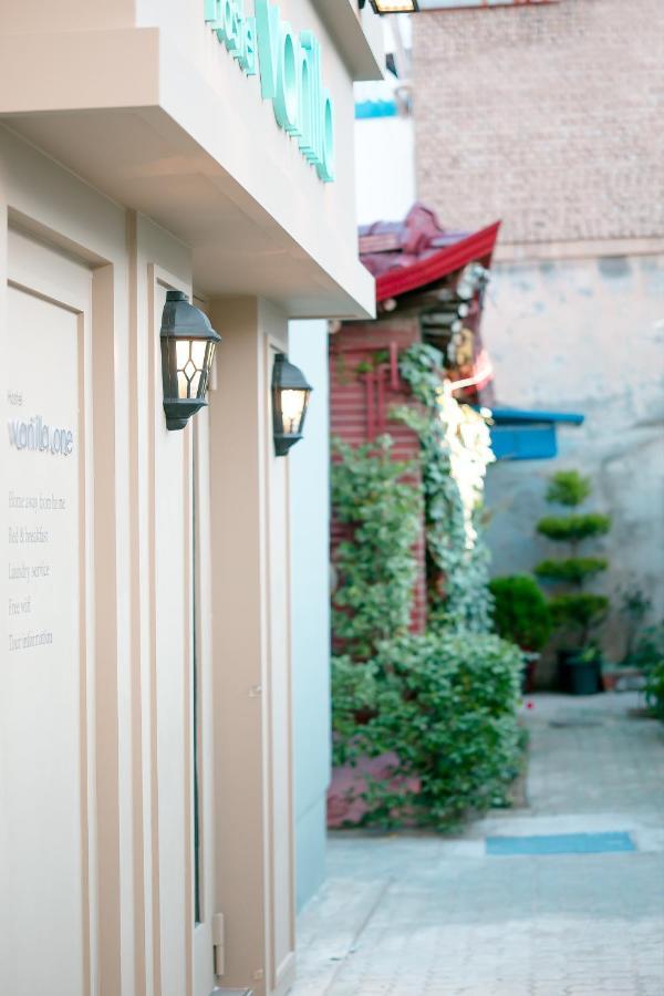 Hostel Vanilla 1 Dongdaemun Σεούλ Εξωτερικό φωτογραφία
